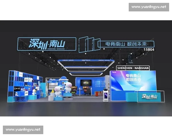 打造一站式电竞赛事APP生态赋能观赛互动与数据体验升级全面化