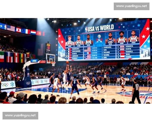 NBA比分直播实时更新精彩赛事全程追踪解析球星数据深度报道