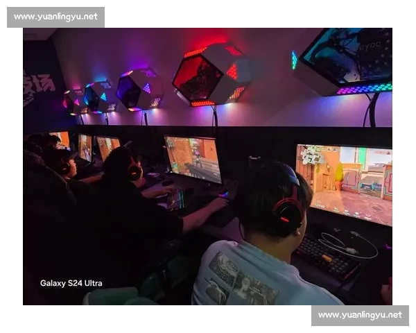 全面解析电竞平台APP下载攻略 一站式体验畅玩热门赛事