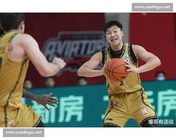 CBA联赛发展趋势分析与未来潜力探讨 如何推动中国篮球水平再上新台阶